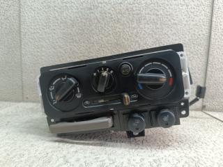 Климат-контроль SUZUKI WAGON R SOLIO MA34S 74411-70J00 1 ракурс