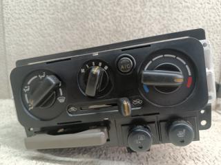 Климат-контроль SUZUKI WAGON R SOLIO MA34S 74411-70J00 2 ракурс