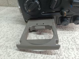 Климат-контроль SUZUKI WAGON R SOLIO MA34S 74411-70J00 3 ракурс