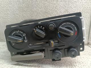Климат-контроль SUZUKI WAGON R SOLIO MA34S 74411-70J00 2 ракурс