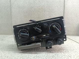 Климат-контроль SUZUKI WAGON R SOLIO MA34S 74411-70J00 1 ракурс