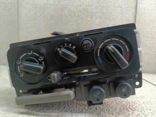 Климат-контроль SUZUKI WAGON R SOLIO MA34S 74411-70J00 2 ракурс