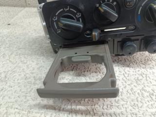 Климат-контроль SUZUKI WAGON R SOLIO MA34S 74411-70J00 3 ракурс