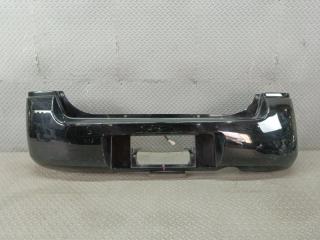 Бампер задний SUZUKI WAGON R SOLIO MA34S 694RD-71811-78F00 1 ракурс
