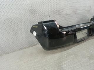 Бампер задний SUZUKI WAGON R SOLIO MA34S 694RD-71811-78F00 2 ракурс