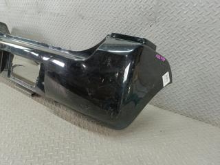 Бампер задний SUZUKI WAGON R SOLIO MA34S 694RD-71811-78F00 3 ракурс