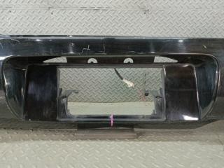 Бампер задний SUZUKI WAGON R SOLIO MA34S 694RD-71811-78F00 4 ракурс
