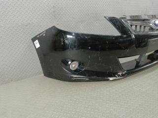 Бампер передний SUBARU EXIGA YA4 EJ20 57704YC000 2 ракурс