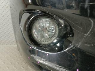 Бампер передний SUBARU EXIGA YA4 EJ20 57704YC000 5 ракурс