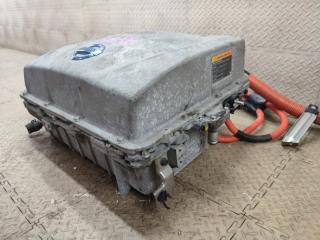 Инвертор NISSAN LEAF AZE0 EM57 292C03NF5B 2 ракурс
