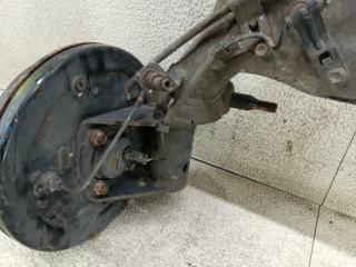 Балка подвески задняя TOYOTA ALLION ZRT261 3ZR-FAE 4 ракурс