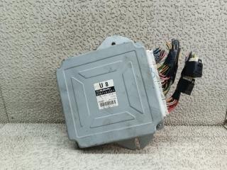 Блок управления efi SUBARU LEGACY BP5 EJ20 22611AL901 1 ракурс