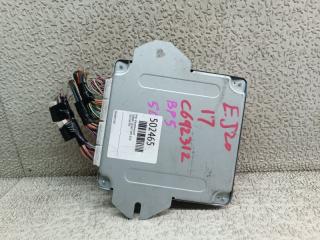 Блок управления efi SUBARU LEGACY BP5 EJ20 22611AL901 2 ракурс
