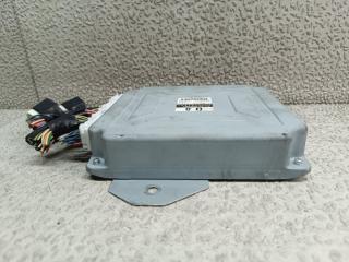 Блок управления efi SUBARU LEGACY BP5 EJ20 22611AL901 3 ракурс