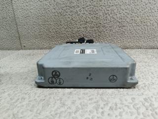 Блок управления efi SUBARU LEGACY BP5 EJ20 22611AL901 4 ракурс