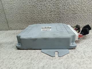 Блок управления efi SUBARU LEGACY BP5 EJ20 22611AL901 5 ракурс