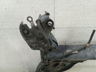 Балка подвески задняя NISSAN MARCH AK12 CR12DE 4 ракурс