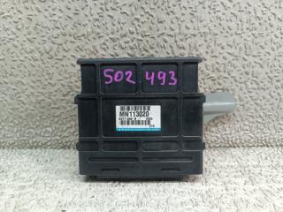 Блок управления efi MITSUBISHI MINICA H42A 3G83 MN113020 1 ракурс