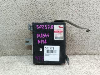 Блок управления efi SUZUKI WAGON R SOLIO MA34S M13A 3392078FQ0 1 ракурс Блок управления efi SUZUKI WAGON R SOLIO MA34S M13A 3392078FQ0 1 ракурс