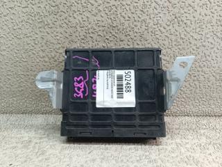 Блок управления акпп MITSUBISHI EK WAGON H82W 3G83 8631B176 2 ракурс