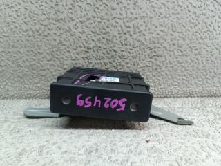 Блок управления efi MITSUBISHI EK WAGON H81W 3G83 1860A307 5 ракурс