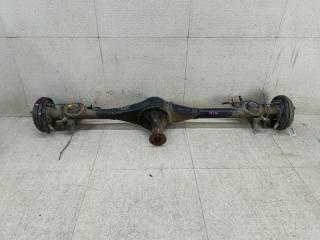 Мост задний SUZUKI WAGON R SOLIO MA34S M13A 1 ракурс Мост задний SUZUKI WAGON R SOLIO MA34S M13A 1 ракурс