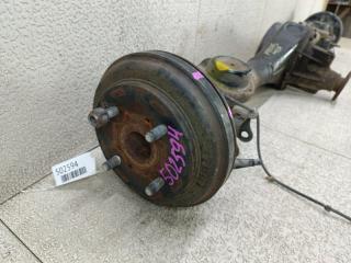 Мост задний SUZUKI WAGON R SOLIO MA34S M13A 2 ракурс Мост задний SUZUKI WAGON R SOLIO MA34S M13A 2 ракурс