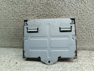 Блок управления efi SUBARU SAMBAR TV2 EN07 22611KB370 2 ракурс