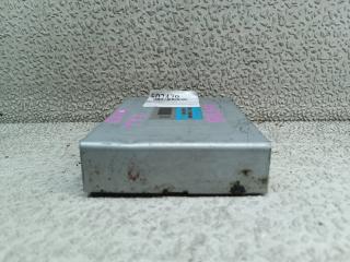 Блок управления efi SUBARU SAMBAR TV2 EN07 22611KB370 3 ракурс