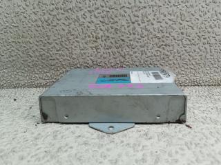 Блок управления efi SUBARU SAMBAR TV2 EN07 22611KB370 4 ракурс