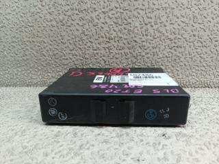 Блок управления efi SUBARU LEGACY BL5 EJ20 22611AN160 4 ракурс