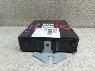 Блок управления efi SUBARU LEGACY BL5 EJ20 22611AN160 5 ракурс