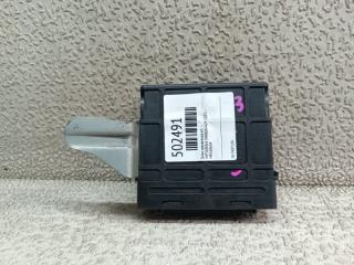 Блок управления efi MITSUBISHI MINICA H42A 3G83 MR560634 2 ракурс