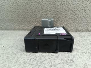 Блок управления efi MITSUBISHI MINICA H42A 3G83 MR560634 3 ракурс