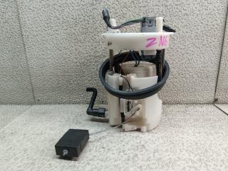 Топливный насос TOYOTA GT86 ZN6 FA20 292100-0090 3 ракурс