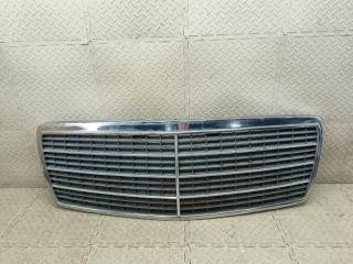 Решетка радиатора MERCEDES-BENZ S-CLASS W140 140 888 0123 1 ракурс