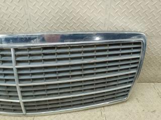 Решетка радиатора MERCEDES-BENZ S-CLASS W140 140 888 0123 4 ракурс