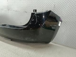 Бампер задний NISSAN NOTE E12 HR12DE 85022 3VA0H 3 ракурс