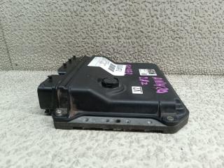 Блок управления efi TOYOTA ALPHARD ANH20 2AZ-FE 89661-58170 3 ракурс