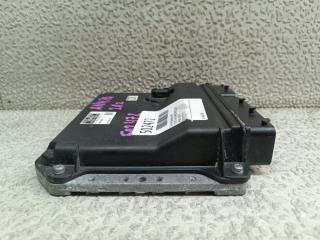 Блок управления efi TOYOTA ALPHARD ANH20 2AZ-FE 89661-58170 5 ракурс