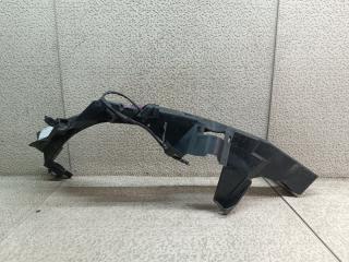Планка под фары правая передняя BMW 3-SERIES E90 5164-7116708 2 ракурс