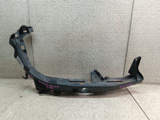 Планка под фары правая передняя BMW 3-SERIES E90 5164-7116708 4 ракурс