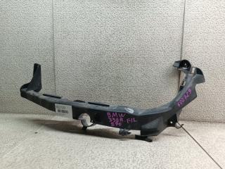 Планка под фары левая передняя BMW 3-SERIES E90 5164-7116707-N2A 1 ракурс