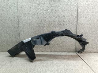 Планка под фары левая передняя BMW 3-SERIES E90 5164-7116707-N2A 2 ракурс