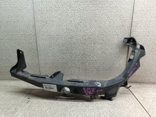 Планка под фары левая передняя BMW 3-SERIES E90 5164-7116707-N2A 4 ракурс