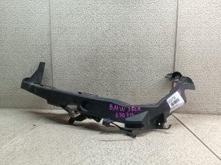 Планка под фары левая передняя BMW 3-SERIES E90 5164-7116707 1 ракурс