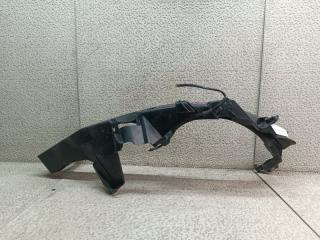 Планка под фары левая передняя BMW 3-SERIES E90 5164-7116707 2 ракурс