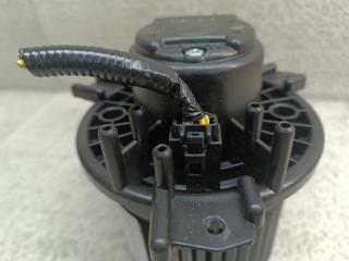 Мотор печки SUZUKI WAGON R MH55S 3 ракурс
