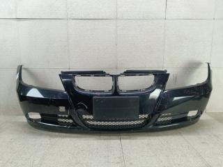 Бампер передний BMW 3-SERIES E90 1 ракурс