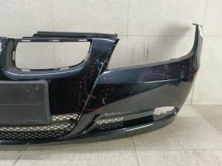 Бампер передний BMW 3-SERIES E90 5 ракурс